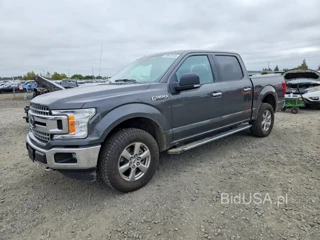 FORD F150 SUPERCREW