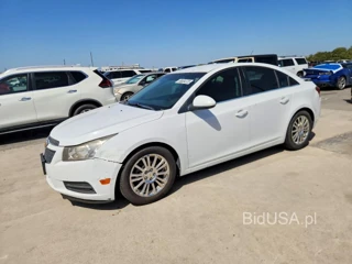 CHEVROLET CRUZE ECO