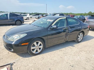 LEXUS ES 330