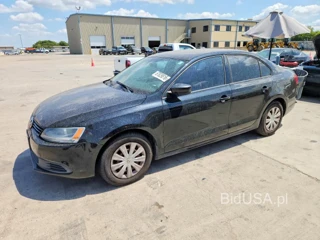 VOLKSWAGEN JETTA BASE