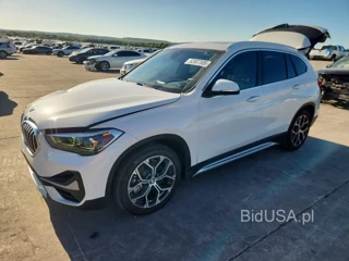 BMW X1 SDRIVE28I