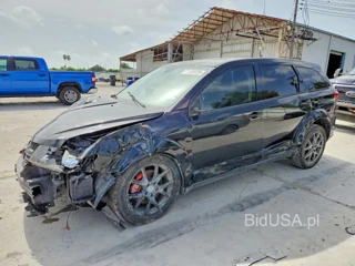 DODGE JOURNEY R/T
