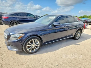 MERCEDES-BENZ C 300 4MATIC