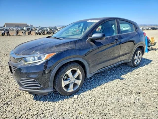 HONDA HR-V LX