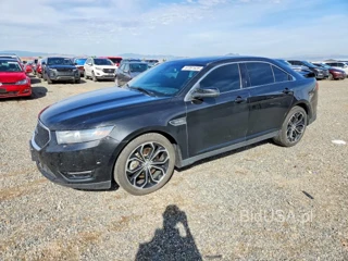 FORD TAURUS SHO