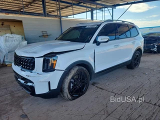 KIA TELLURIDE EX X-LINE