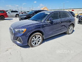 AUDI Q3 PREMIUM S LINE 45