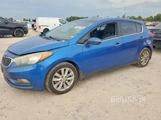 KIA FORTE EX