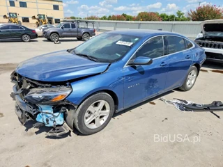 CHEVROLET MALIBU LS