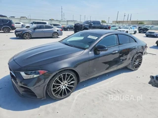 MERCEDES-BENZ CLS 450