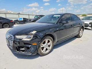 AUDI A4 PREMIUM