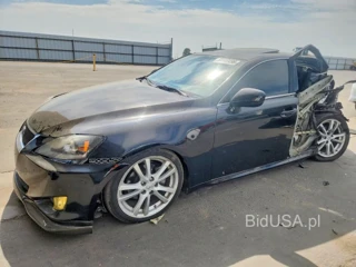 LEXUS IS 250 BASE