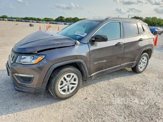 JEEP COMPASS SPORT