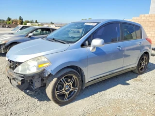 NISSAN VERSA 1.8 S