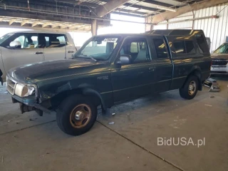FORD RANGER SUPER CAB