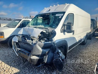 RAM PROMASTER 3500 3500 HIGH