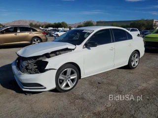 VOLKSWAGEN JETTA BASE