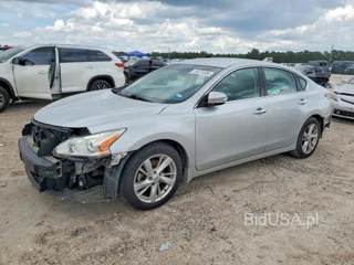 NISSAN ALTIMA 2.5 SL