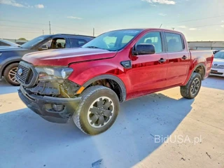 FORD RANGER XL