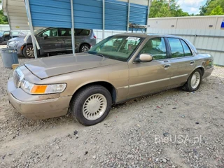 MERCURY GRAND MARQUIS LS
