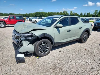 HYUNDAI SANTA CRUZ SEL