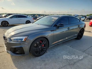 AUDI S5 PREMIUM PLUS