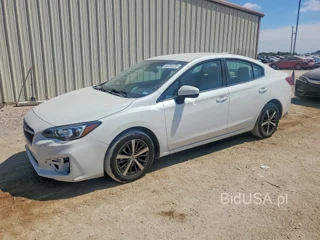 SUBARU IMPREZA PREMIUM