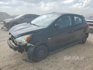MITSUBISHI MIRAGE ES