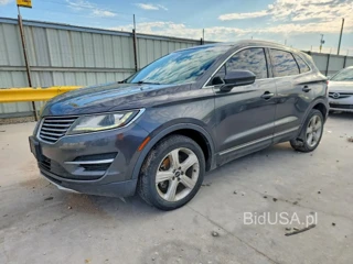 LINCOLN MKC PREMIERE