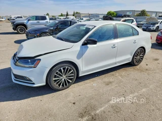 VOLKSWAGEN JETTA SPORT