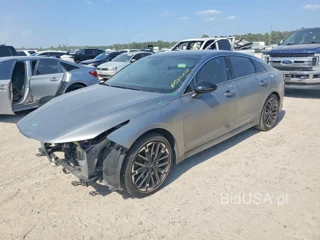 KIA K5 GT