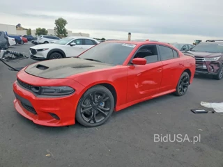 DODGE CHARGER R