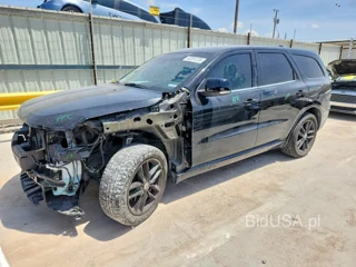 DODGE DURANGO GT