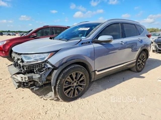 HONDA CR-V TOURING