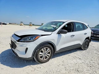 FORD ESCAPE S