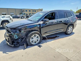 CADILLAC XT6 LUXURY