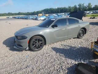 DODGE CHARGER SXT