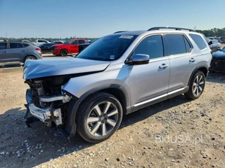 HONDA PILOT TOURING