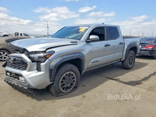 TOYOTA TACOMA TRD OFF-ROAD HV