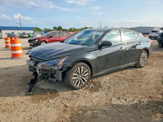 NISSAN ALTIMA SV