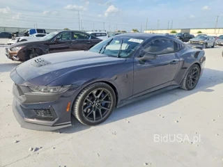 FORD MUSTANG DARK HORSE