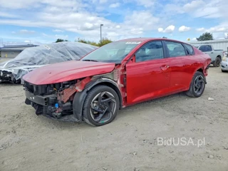 KIA K4 EX