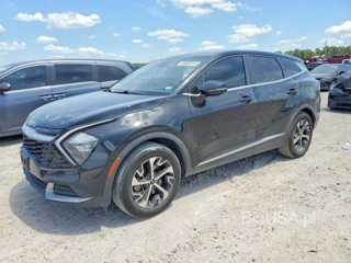KIA SPORTAGE EX