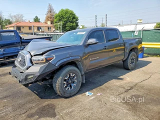 TOYOTA TACOMA TRD OFF-ROAD