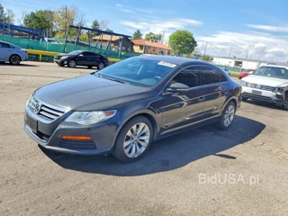 VOLKSWAGEN CC SPORT
