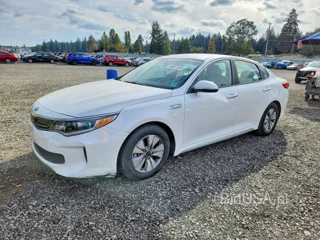 KIA OPTIMA HYBRID