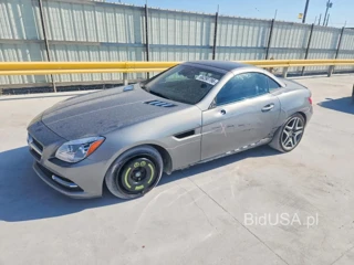 MERCEDES-BENZ SLK 250