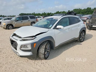 HYUNDAI KONA LIMITED