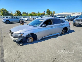 HONDA ACCORD SPORT SE