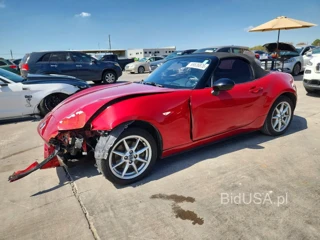 MAZDA MX-5 MIATA SPORT